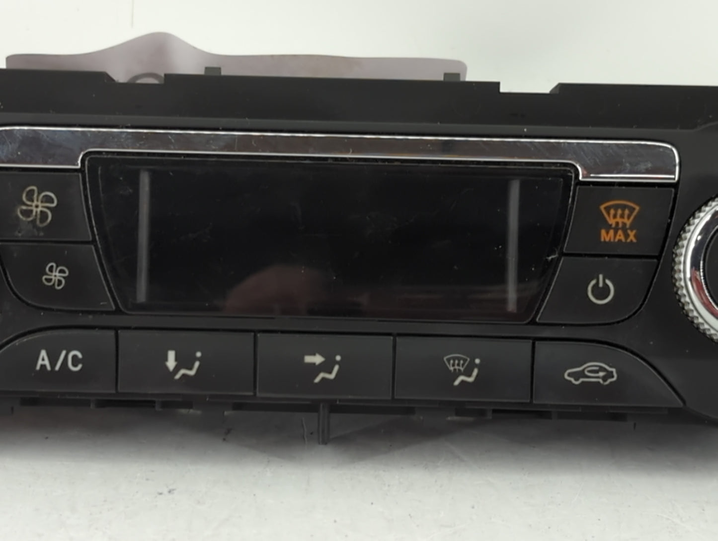 2013-2015 Ford Escape Climate Control Module Temperature AC/Heater Replacement P/N:CJ5T-18C612-BC Fits Fits 2013 2014 2015 O