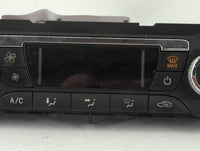 2013-2015 Ford Escape Climate Control Module Temperature AC/Heater Replacement P/N:CJ5T-18C612-BC Fits Fits 2013 2014 2015 O
