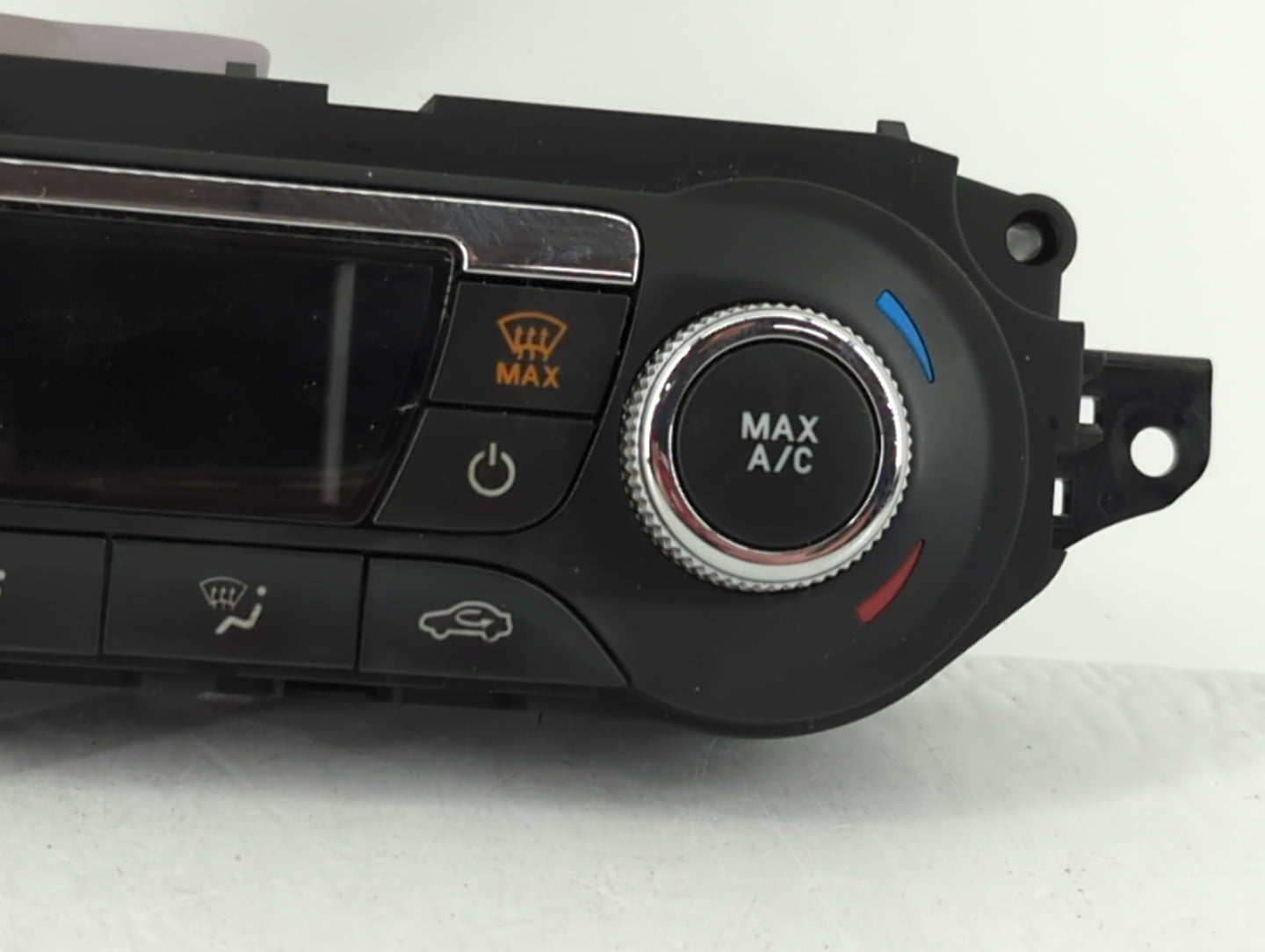 2013-2015 Ford Escape Climate Control Module Temperature AC/Heater Replacement P/N:CJ5T-18C612-BC Fits Fits 2013 2014 2015 O