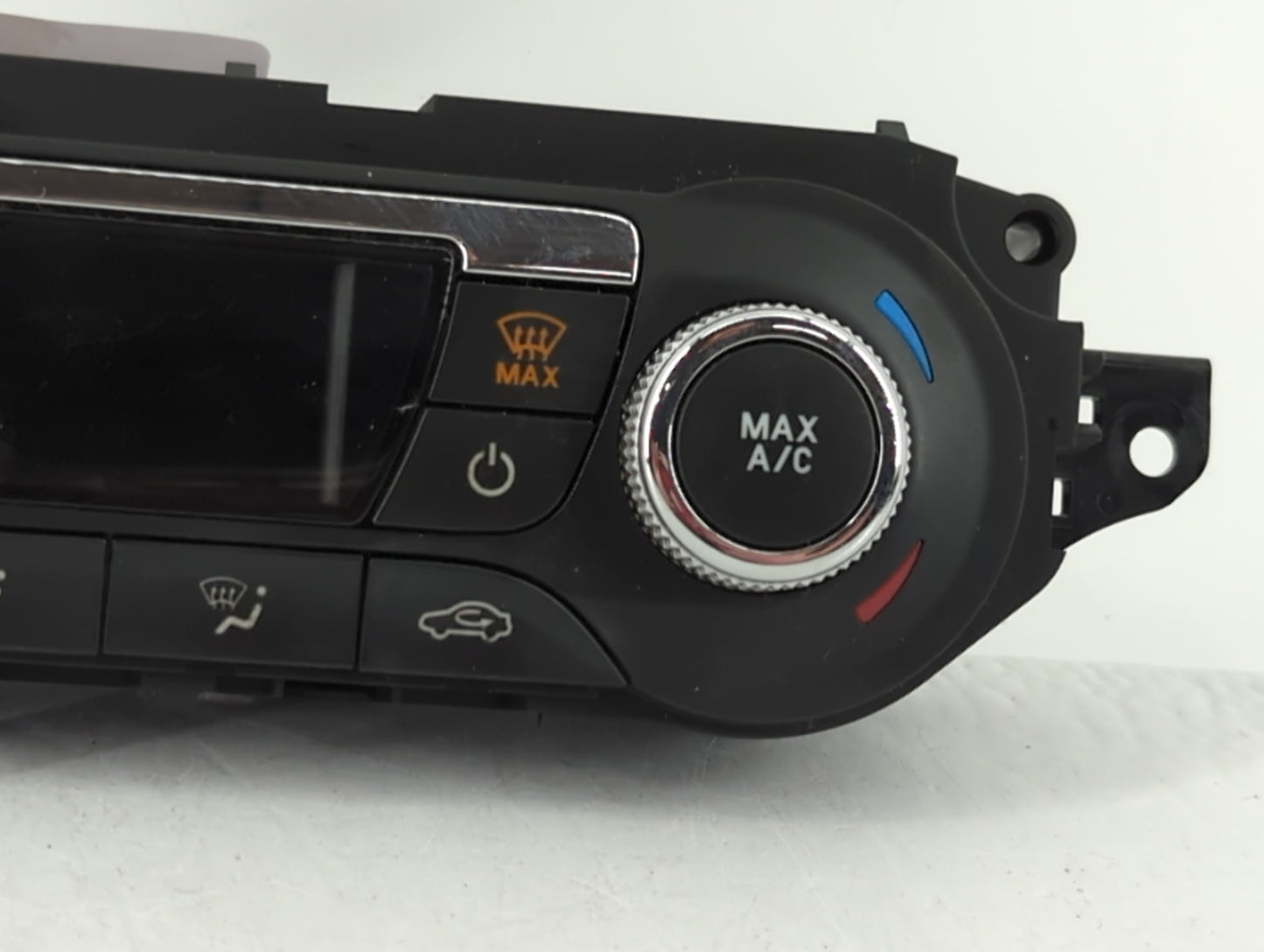 2013-2015 Ford Escape Climate Control Module Temperature AC/Heater Replacement P/N:CJ5T-18C612-BC Fits Fits 2013 2014 2015 O