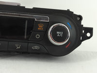 2013-2015 Ford Escape Climate Control Module Temperature AC/Heater Replacement P/N:CJ5T-18C612-BC Fits Fits 2013 2014 2015 O