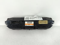 2013-2015 Ford Escape Climate Control Module Temperature AC/Heater Replacement P/N:CJ5T-18C612-BC Fits Fits 2013 2014 2015 O