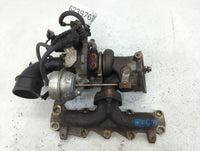 2013 Ford Escape Turbocharger Turbo Charger Super Charger Supercharger - Oemusedautoparts1.com
