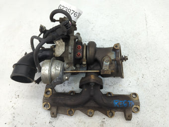 compare product 2013 Ford Escape Turbocharger Turbo Charger Super Charger Supercharger