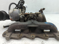 2013 Ford Escape Turbocharger Turbo Charger Super Charger Supercharger - Oemusedautoparts1.com