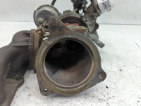 2013 Ford Escape Turbocharger Turbo Charger Super Charger Supercharger - Oemusedautoparts1.com