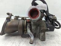 2013 Ford Escape Turbocharger Turbo Charger Super Charger Supercharger - Oemusedautoparts1.com