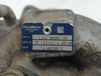 2013 Ford Escape Turbocharger Turbo Charger Super Charger Supercharger - Oemusedautoparts1.com