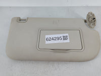 2013-2019 Ford Escape Sun Visor Shade Replacement Passenger Right Mirror Fits Fits 2013 2014 2015 2016 2017 2018 2019 OEM Us