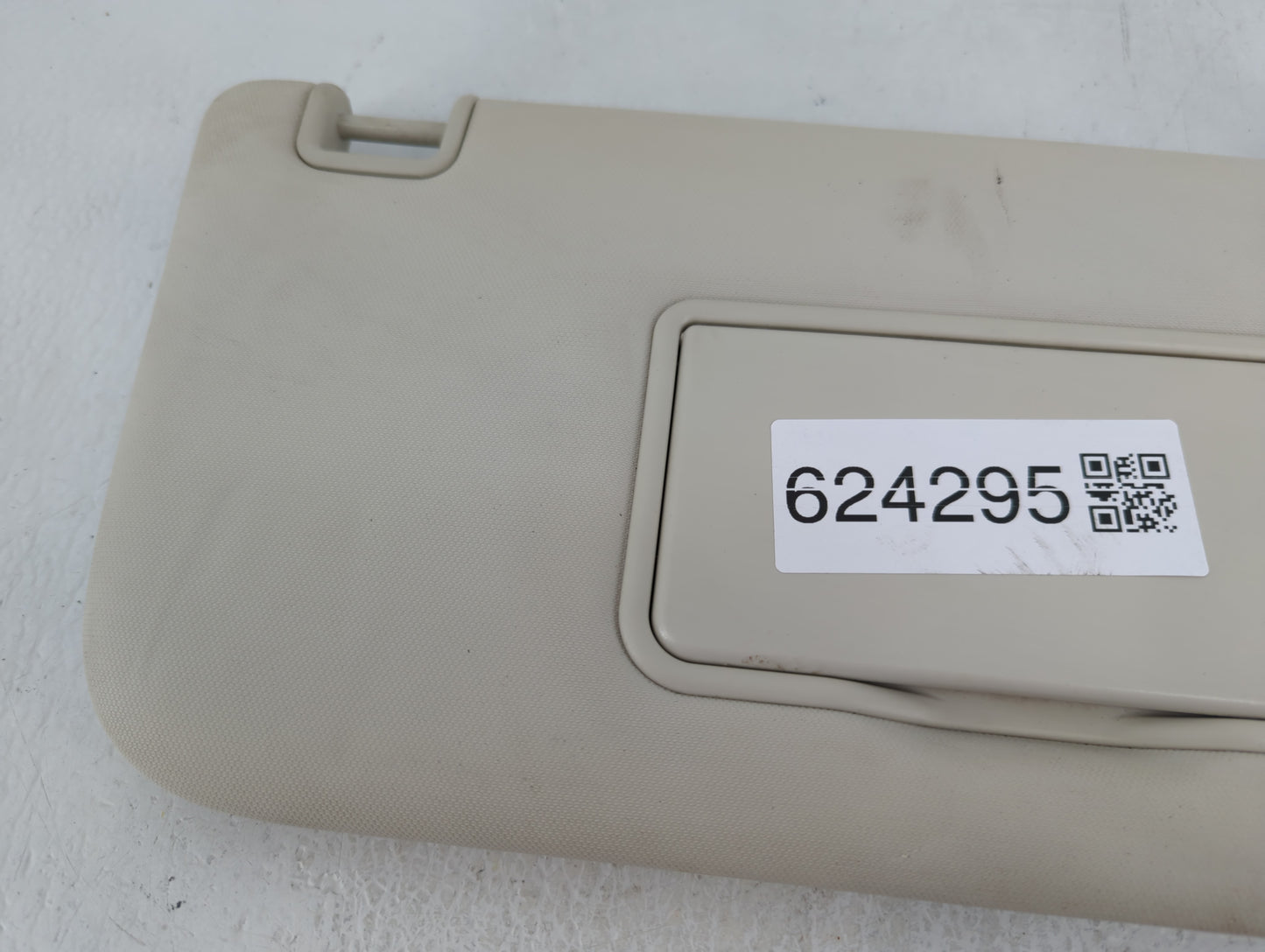 2013-2019 Ford Escape Sun Visor Shade Replacement Passenger Right Mirror Fits Fits 2013 2014 2015 2016 2017 2018 2019 OEM Us