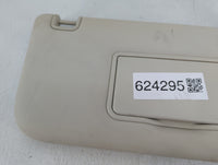 2013-2019 Ford Escape Sun Visor Shade Replacement Passenger Right Mirror Fits Fits 2013 2014 2015 2016 2017 2018 2019 OEM Us