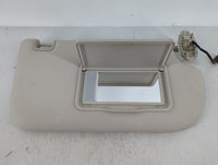 2013-2019 Ford Escape Sun Visor Shade Replacement Passenger Right Mirror Fits Fits 2013 2014 2015 2016 2017 2018 2019 OEM Us