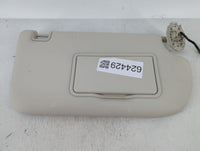 2013-2019 Ford Escape Sun Visor Shade Replacement Passenger Right Mirror Fits Fits 2013 2014 2015 2016 2017 2018 2019 OEM Us