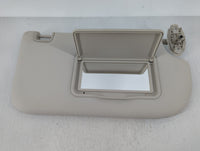 2013-2019 Ford Escape Sun Visor Shade Replacement Passenger Right Mirror Fits Fits 2013 2014 2015 2016 2017 2018 2019 OEM Us