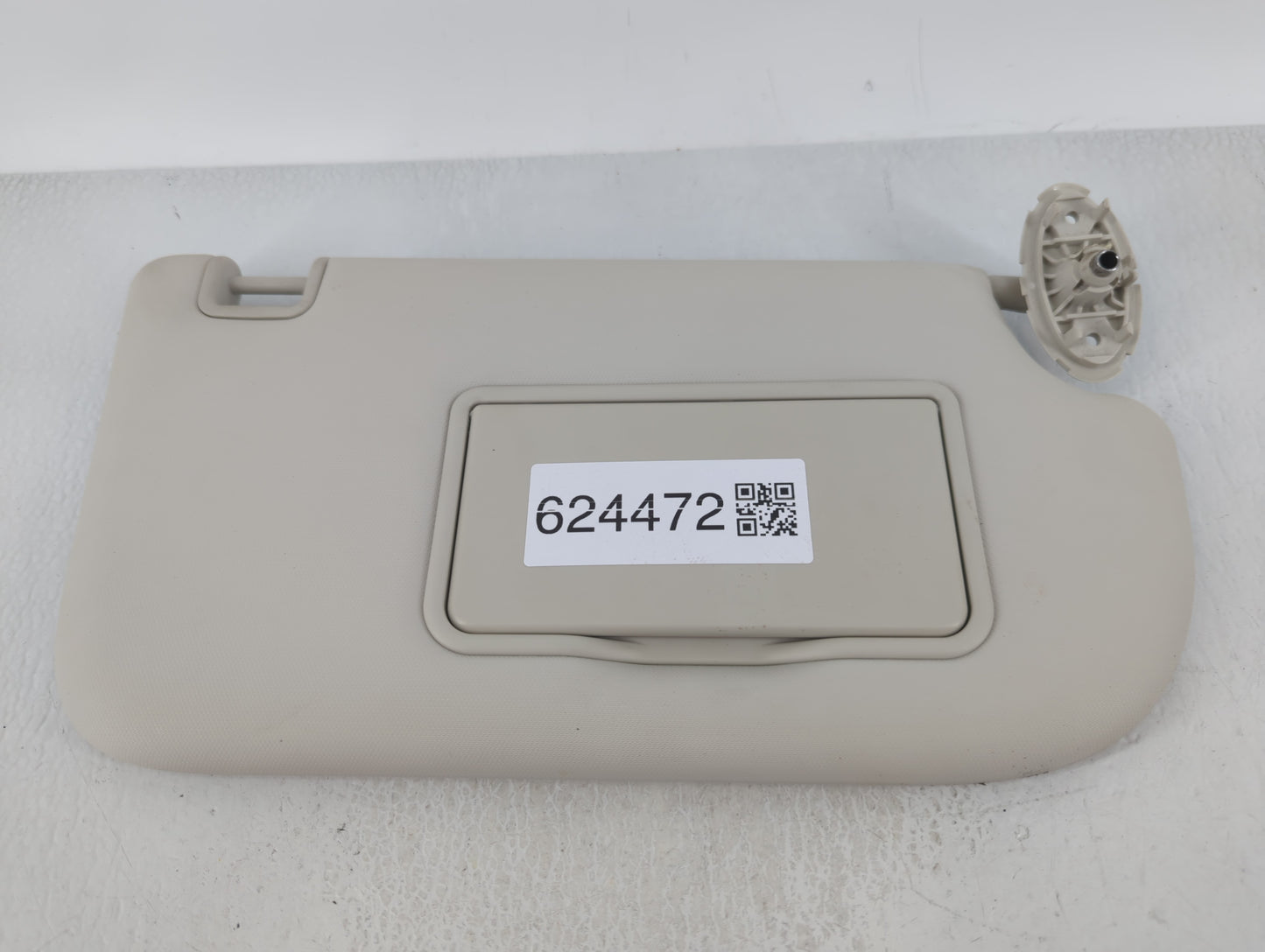 2013-2019 Ford Escape Sun Visor Shade Replacement Passenger Right Mirror Fits Fits 2013 2014 2015 2016 2017 2018 2019 OEM Us