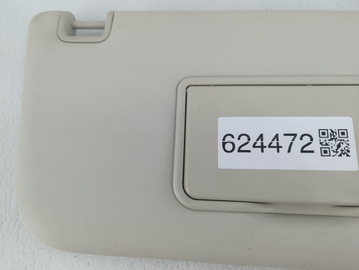 2013-2019 Ford Escape Sun Visor Shade Replacement Passenger Right Mirror Fits Fits 2013 2014 2015 2016 2017 2018 2019 OEM Us