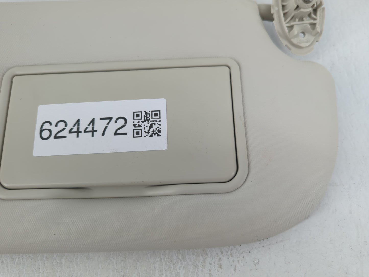 2013-2019 Ford Escape Sun Visor Shade Replacement Passenger Right Mirror Fits Fits 2013 2014 2015 2016 2017 2018 2019 OEM Us
