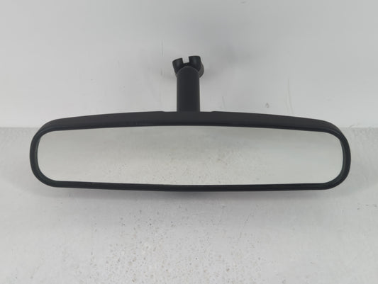 2001-2016 Ford Escape Interior Rear View Mirror Replacement OEM P/N:E8011681 Fits OEM Used Auto Parts - Oemusedautoparts1.co