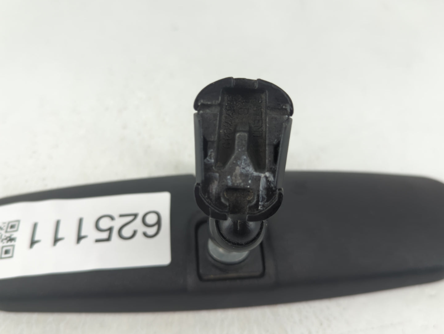 2001-2016 Ford Escape Interior Rear View Mirror Replacement OEM P/N:E8011681 Fits OEM Used Auto Parts - Oemusedautoparts1.co