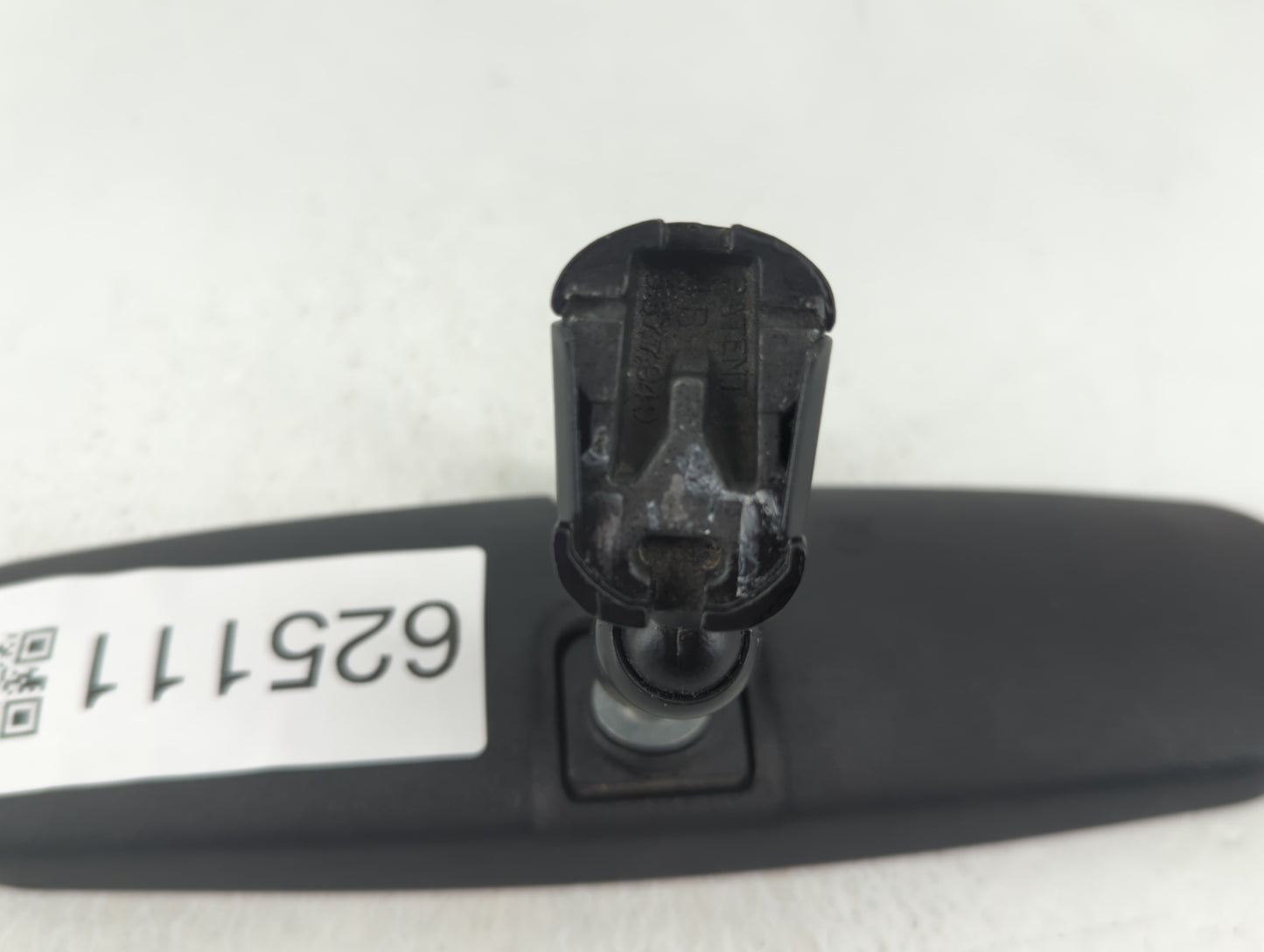 2001-2016 Ford Escape Interior Rear View Mirror Replacement OEM P/N:E8011681 Fits OEM Used Auto Parts - Oemusedautoparts1.co