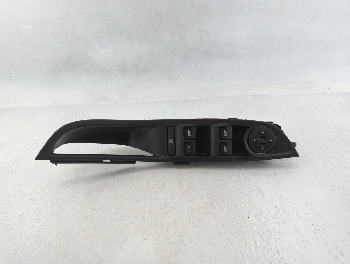 2013-2019 Ford Escape Master Power Window Switch Replacement Driver Side Left P/N:BM5T-14A132-AA Fits OEM Used Auto Parts - 