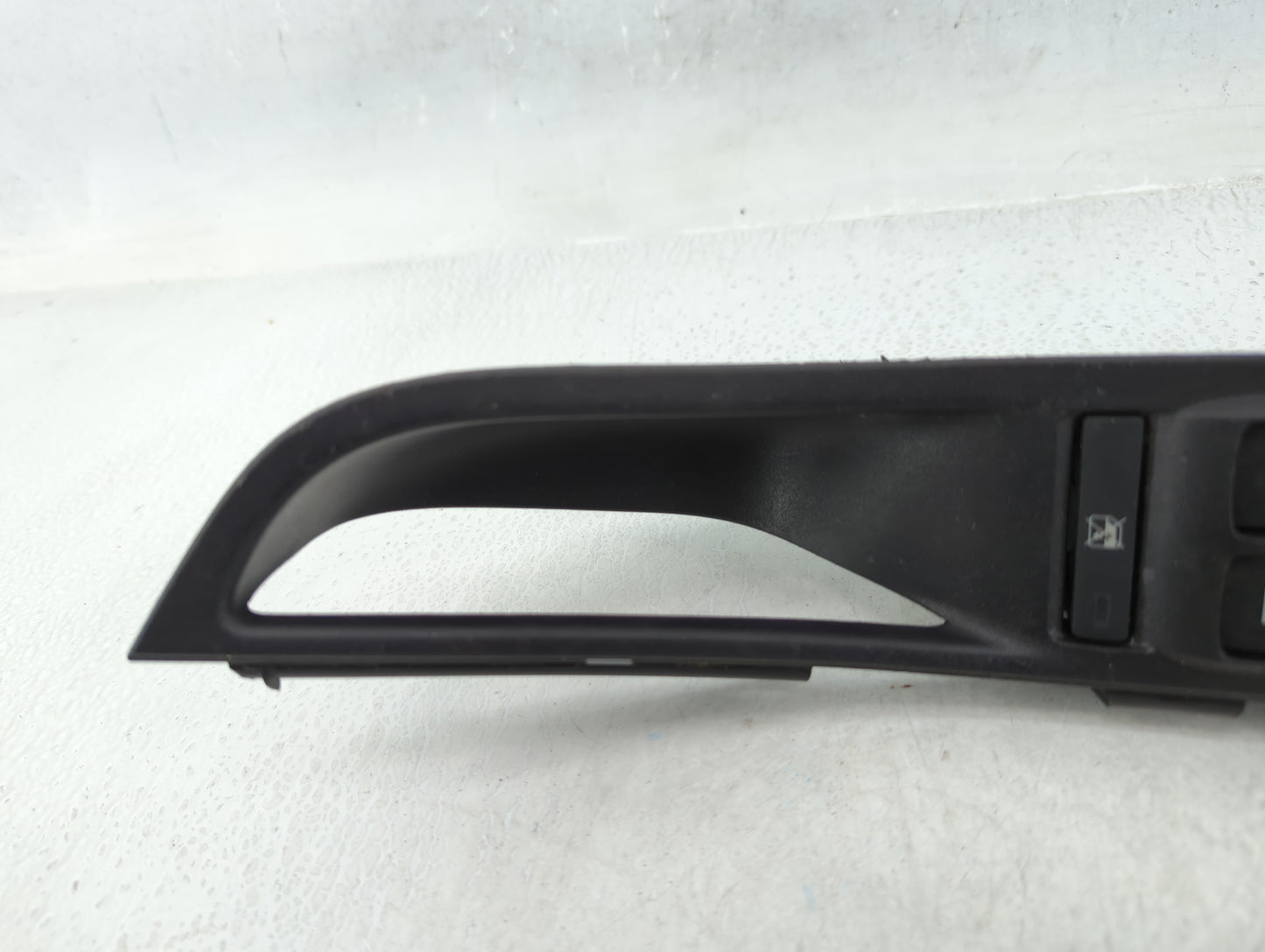 2013-2019 Ford Escape Master Power Window Switch Replacement Driver Side Left P/N:BM5T-14A132-AA Fits OEM Used Auto Parts - 