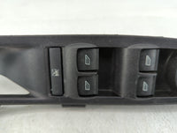 2013-2019 Ford Escape Master Power Window Switch Replacement Driver Side Left P/N:BM5T-14A132-AA Fits OEM Used Auto Parts - 