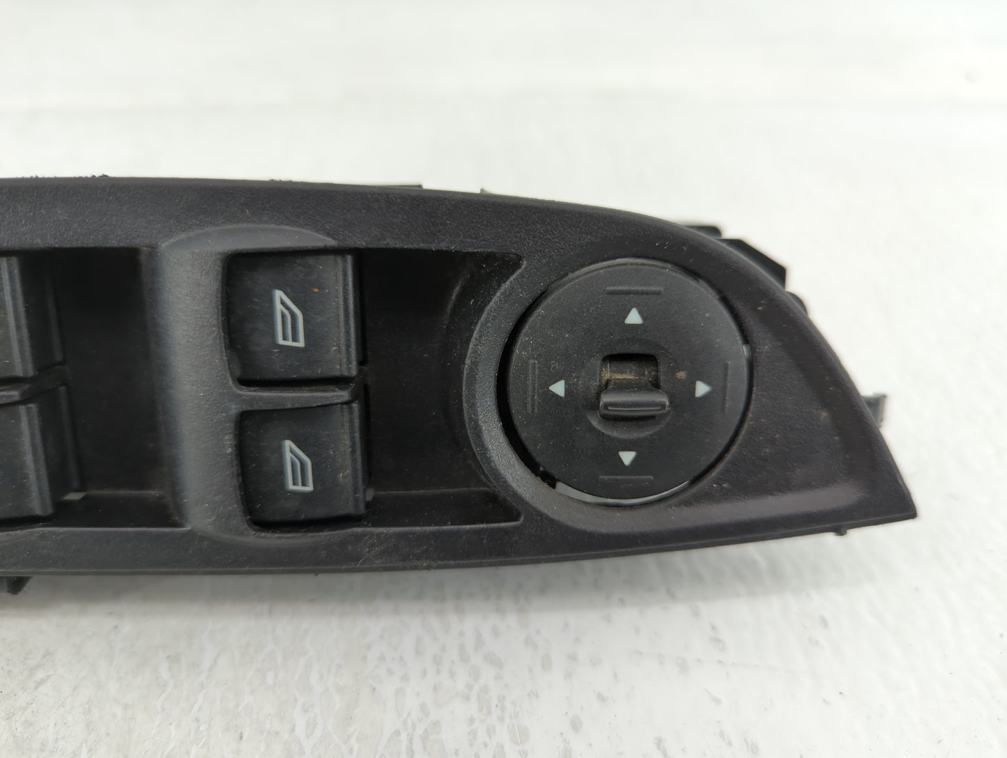 2013-2019 Ford Escape Master Power Window Switch Replacement Driver Side Left P/N:BM5T-14A132-AA Fits OEM Used Auto Parts - 