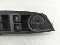 2013-2019 Ford Escape Master Power Window Switch Replacement Driver Side Left P/N:BM5T-14A132-AA Fits OEM Used Auto Parts - 