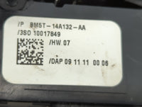 2013-2019 Ford Escape Master Power Window Switch Replacement Driver Side Left P/N:BM5T-14A132-AA Fits OEM Used Auto Parts - 