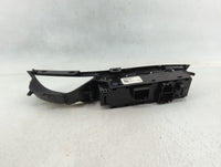 2013-2019 Ford Escape Master Power Window Switch Replacement Driver Side Left P/N:BM5T-14A132-AA Fits OEM Used Auto Parts - 