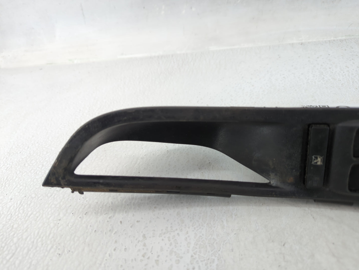2013-2019 Ford Escape Master Power Window Switch Replacement Driver Side Left P/N:BM5T-14A132-AA Fits OEM Used Auto Parts - 