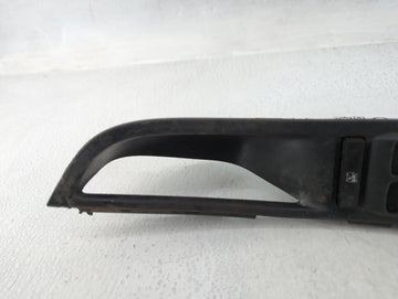 2013-2019 Ford Escape Master Power Window Switch Replacement Driver Side Left P/N:BM5T-14A132-AA Fits OEM Used Auto Parts
