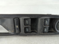 2013-2019 Ford Escape Master Power Window Switch Replacement Driver Side Left P/N:BM5T-14A132-AA Fits OEM Used Auto Parts - 