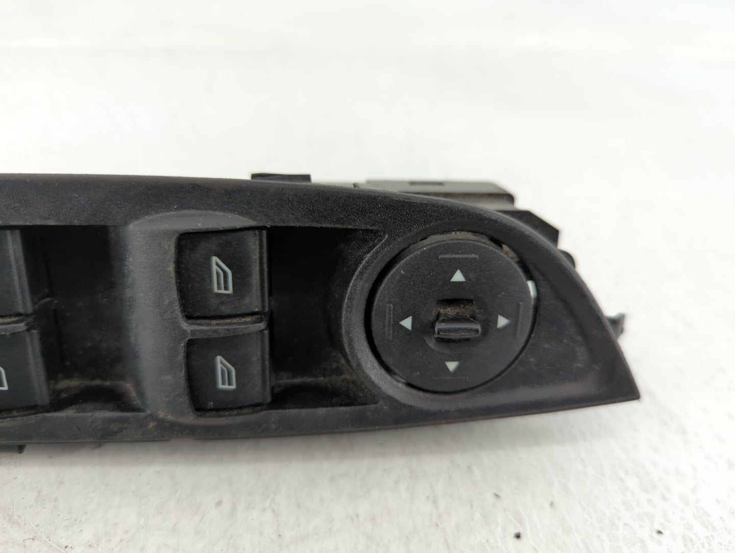 2013-2019 Ford Escape Master Power Window Switch Replacement Driver Side Left P/N:BM5T-14A132-AA Fits OEM Used Auto Parts - 
