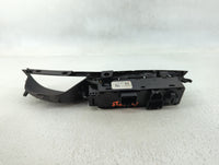 2013-2019 Ford Escape Master Power Window Switch Replacement Driver Side Left P/N:BM5T-14A132-AA Fits OEM Used Auto Parts - 