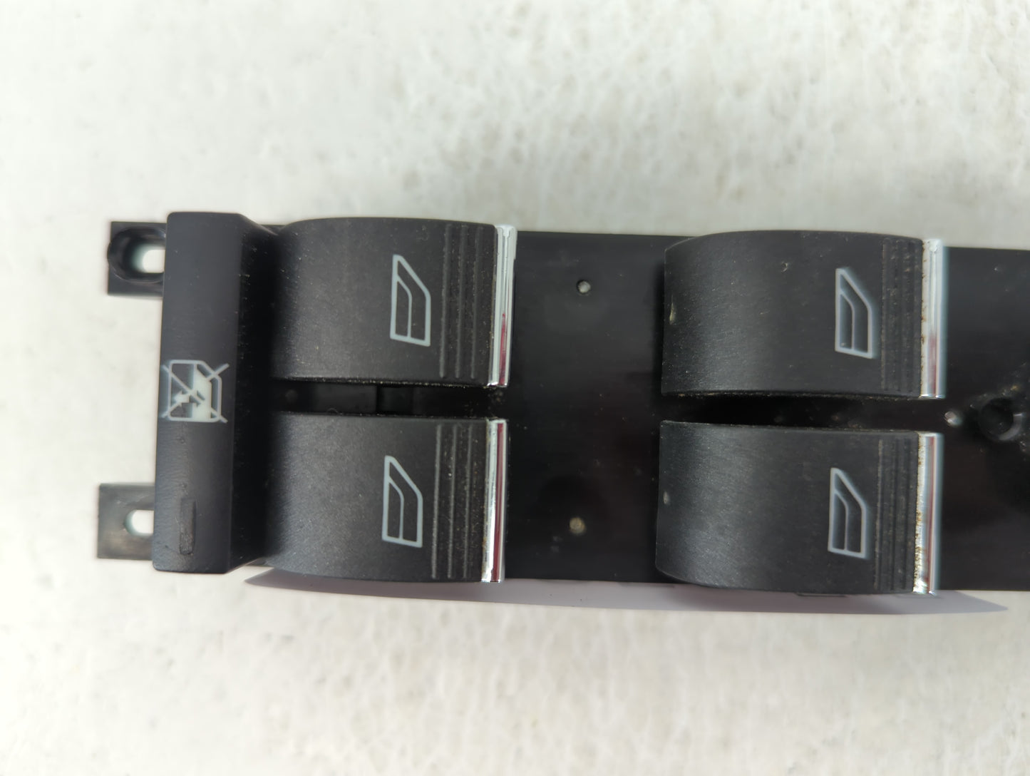 2013-2019 Ford Escape Master Power Window Switch Replacement Driver Side Left P/N:AM5T-14A132-AA Fits OEM Used Auto Parts - 