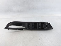 2013-2019 Ford Escape Master Power Window Switch Replacement Driver Side Left P/N:BM5T-14A132-AA Fits OEM Used Auto Parts - 