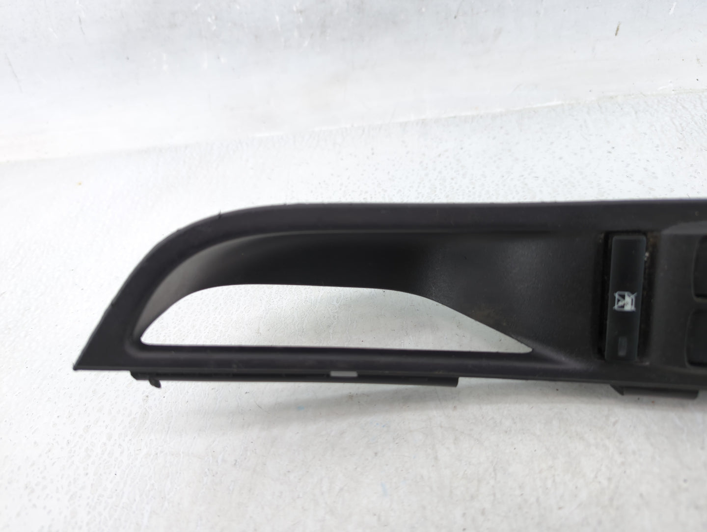 2013-2019 Ford Escape Master Power Window Switch Replacement Driver Side Left P/N:BM5T-14A132-AA Fits OEM Used Auto Parts - 