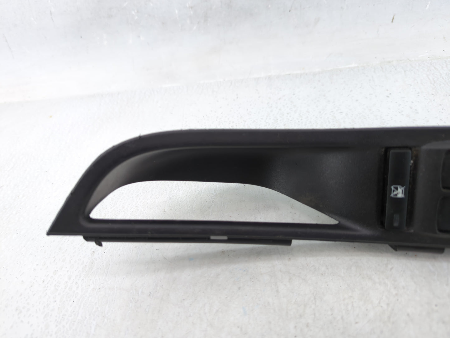 2013-2019 Ford Escape Master Power Window Switch Replacement Driver Side Left P/N:BM5T-14A132-AA Fits OEM Used Auto Parts - 
