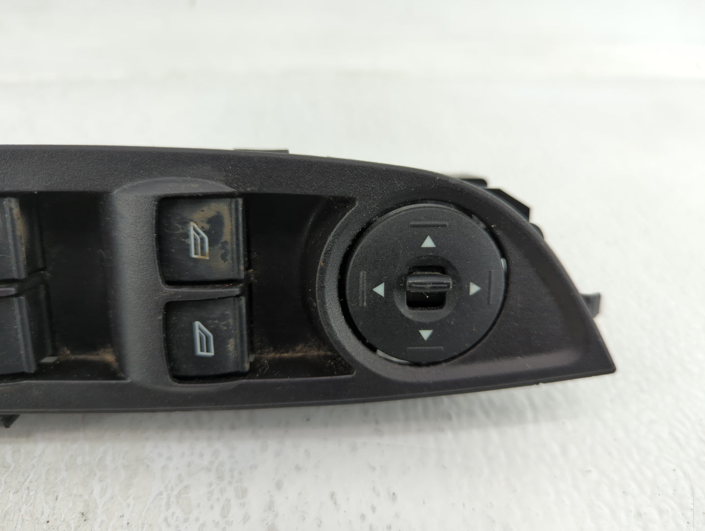 2013-2019 Ford Escape Master Power Window Switch Replacement Driver Side Left P/N:BM5T-14A132-AA Fits OEM Used Auto Parts - 