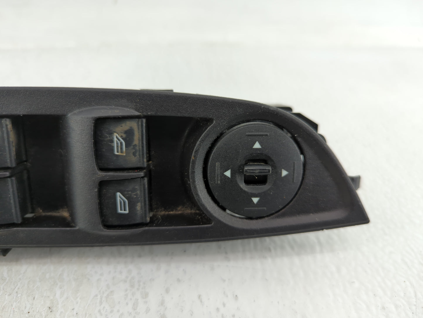 2013-2019 Ford Escape Master Power Window Switch Replacement Driver Side Left P/N:BM5T-14A132-AA Fits OEM Used Auto Parts - 