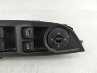 2013-2019 Ford Escape Master Power Window Switch Replacement Driver Side Left P/N:BM5T-14A132-AA Fits OEM Used Auto Parts - 
