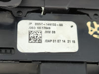 2013-2019 Ford Escape Master Power Window Switch Replacement Driver Side Left P/N:BM5T-14A132-AA Fits OEM Used Auto Parts - 