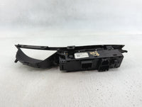 2013-2019 Ford Escape Master Power Window Switch Replacement Driver Side Left P/N:BM5T-14A132-AA Fits OEM Used Auto Parts - 