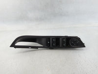 2013-2019 Ford Escape Master Power Window Switch Replacement Driver Side Left P/N:BM5T-14A132-AA Fits OEM Used Auto Parts - 