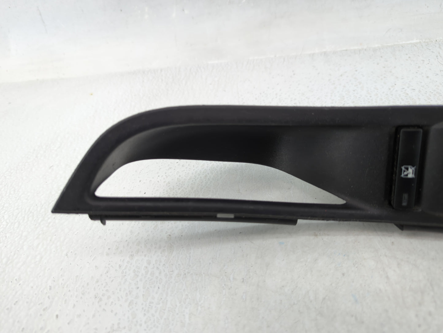 2013-2019 Ford Escape Master Power Window Switch Replacement Driver Side Left P/N:BM5T-14A132-AA Fits OEM Used Auto Parts - 