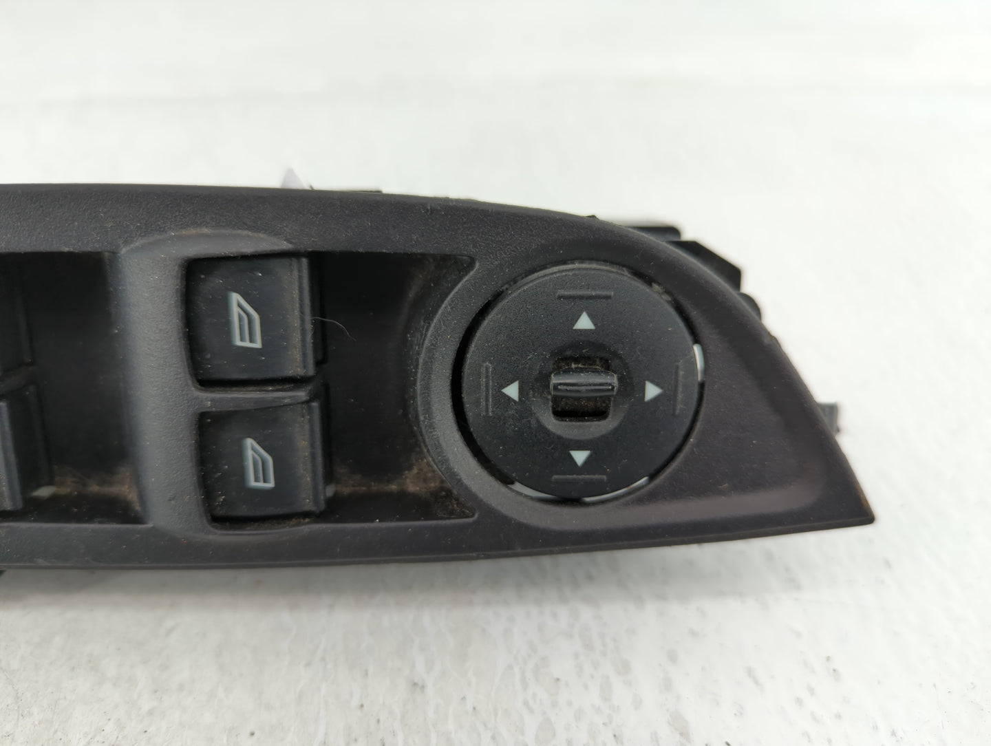 2013-2019 Ford Escape Master Power Window Switch Replacement Driver Side Left P/N:BM5T-14A132-AA Fits OEM Used Auto Parts - 
