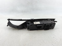 2013-2019 Ford Escape Master Power Window Switch Replacement Driver Side Left P/N:BM5T-14A132-AA Fits OEM Used Auto Parts - 