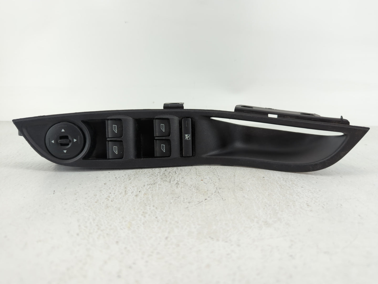 2013-2019 Ford Escape Master Power Window Switch Replacement Driver Side Left P/N:BM5T-14A132-AA Fits OEM Used Auto Parts - 